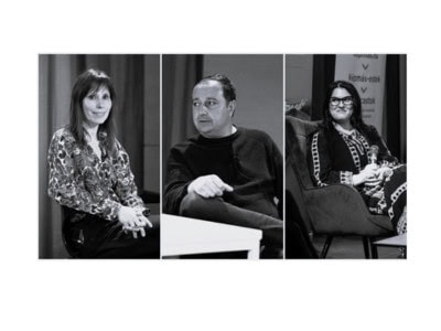 Képmás-est: Empatikus társ vagy lelki szennyes?