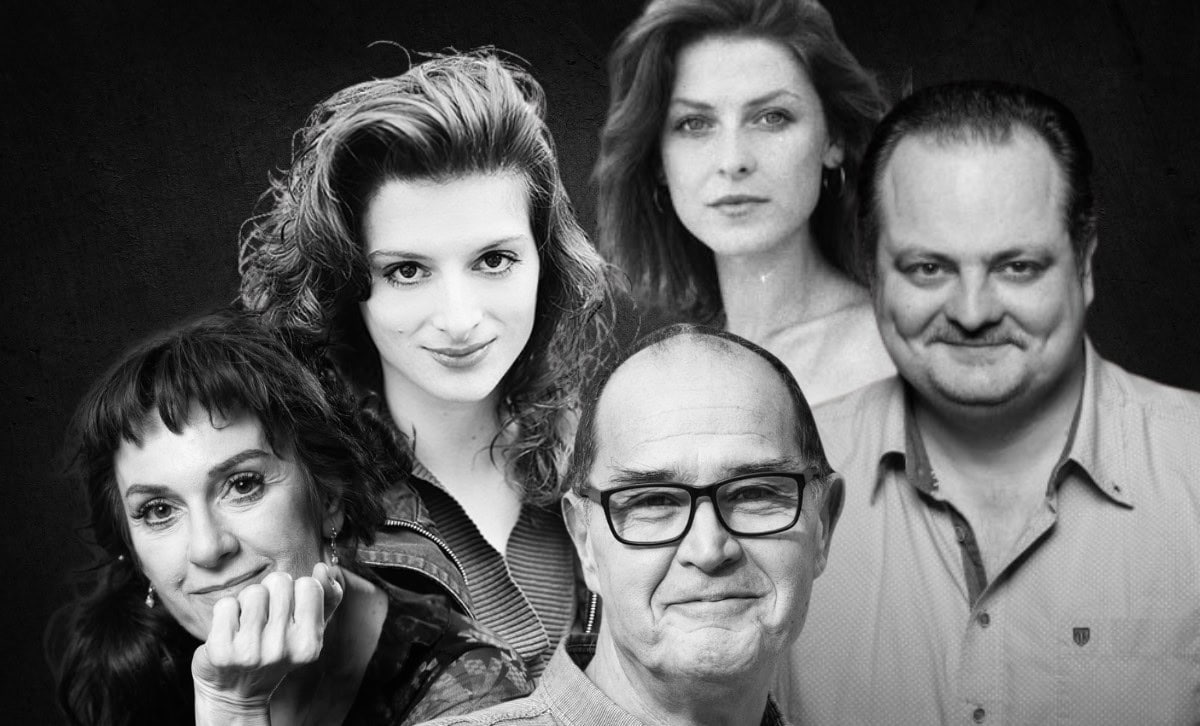 Szeretetkert a generációk között