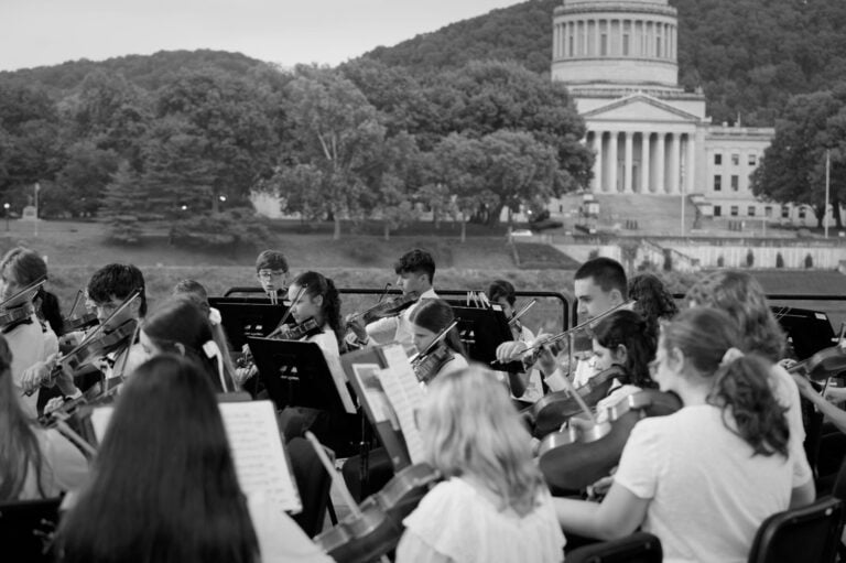 West Virgina Youth Symphony