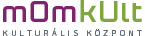 MOMkult logo