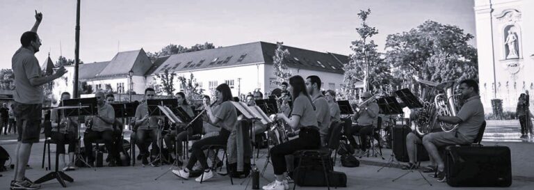 Kiskunfélegyházi Koncert Fúvószenekar