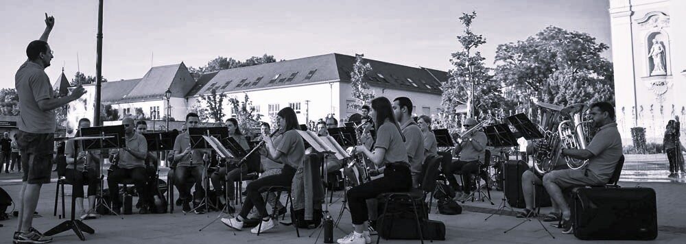 Kiskunfélegyházi Koncert Fúvószenekar