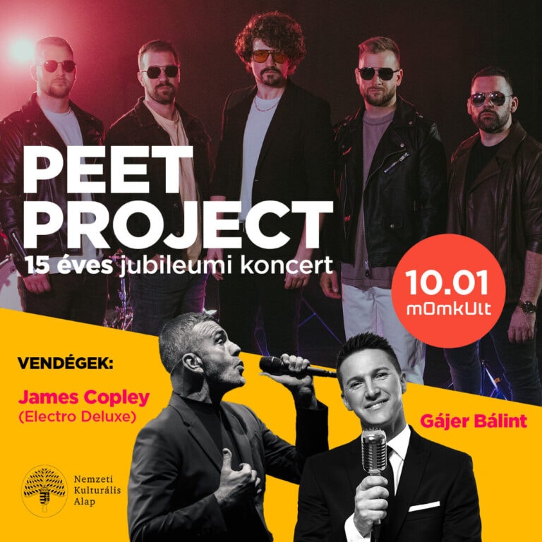 Peet Project