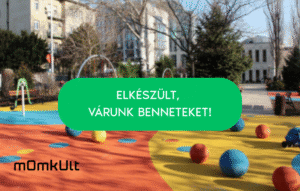 Játszótér karbantartás