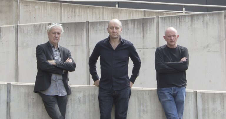 The Necks [AUS]