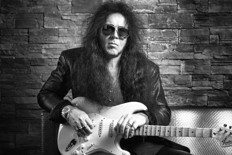 Yngwie J. Malmsteen [S]
