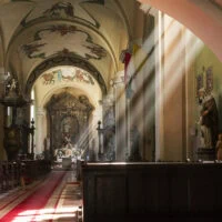 Szikszay Ágnes fotóművész: Fény-játék | Ars Sacra Fesztivál