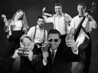 Boogie Show – Budapest 2026