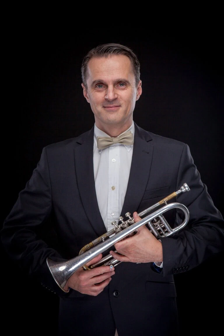 Hot Jazz Band előszilveszteri koncert