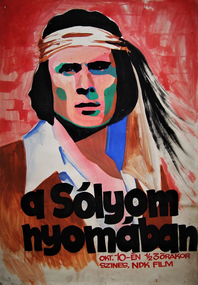 A Borsodi Warhol