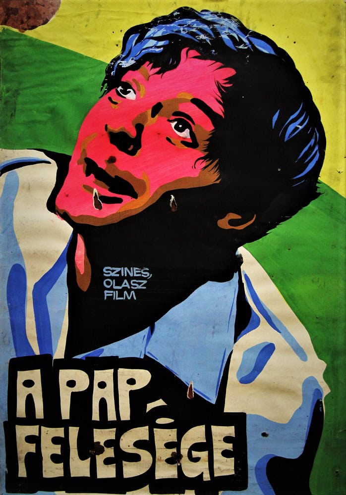 A Borsodi Warhol