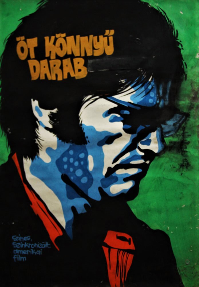 A Borsodi Warhol