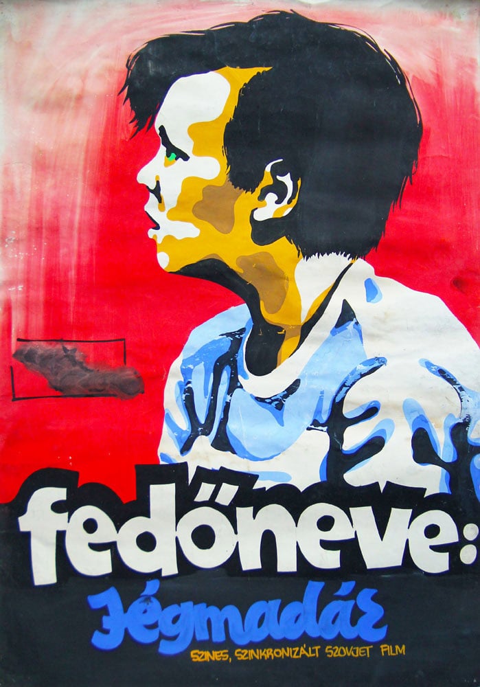 A Borsodi Warhol