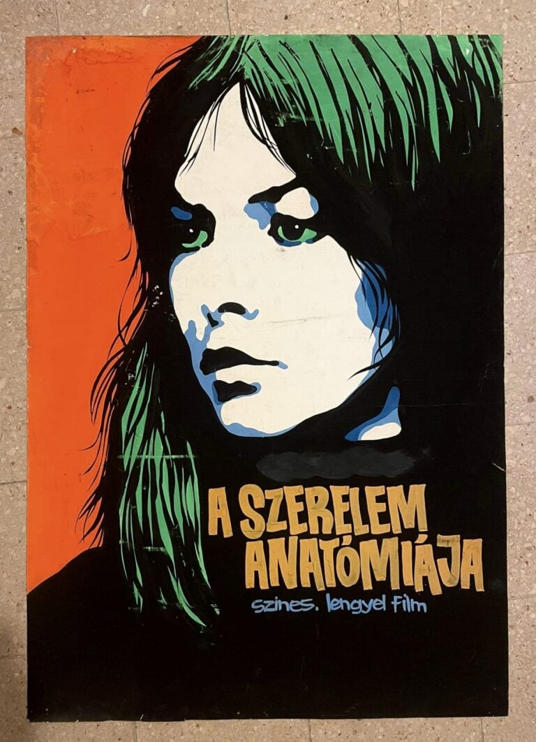 A Borsodi Warhol