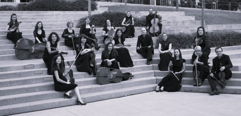 Bach & Händel 340’