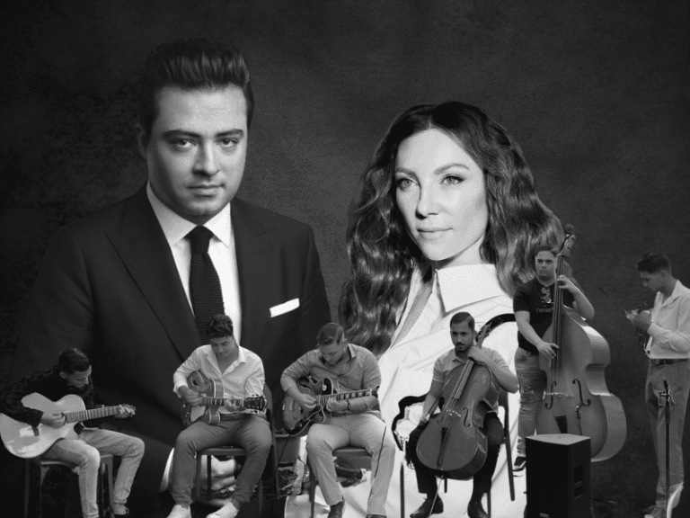 Máltai Jótékonysági Koncert