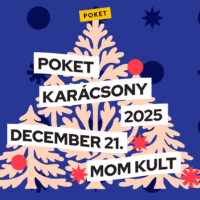 POKET Karácsony 2025