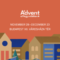 Advent a Hegyvidéken 2025