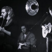 Cseh Tamás: Füst a szemében