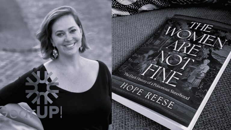 The Women Are Not Fine?