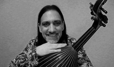 Omar Bashir – Zodiac