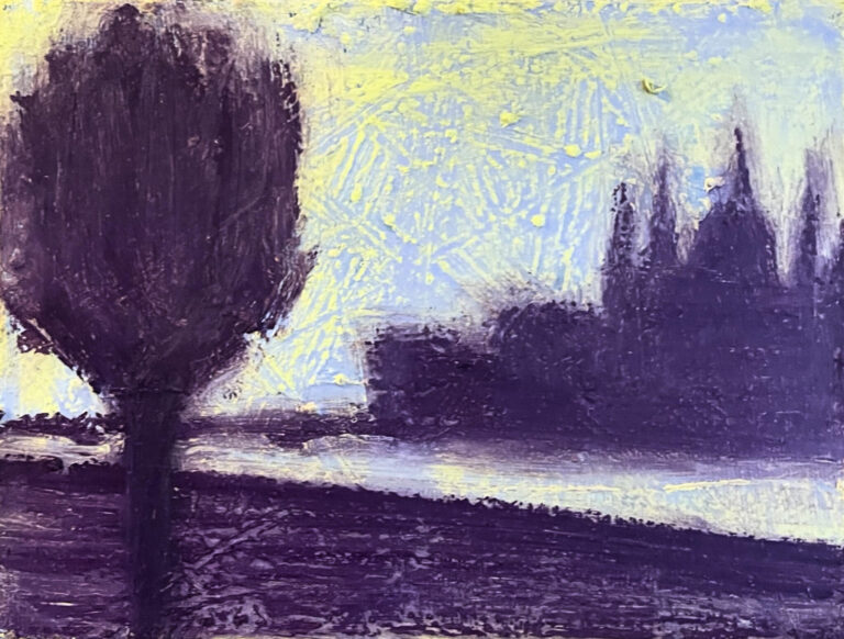 Analóg Angelika: E táj – válogatott képek választott hazámról