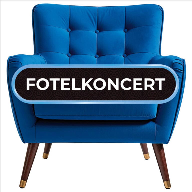 Fotelkoncert
