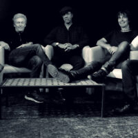 Manfred Mann’s Earth  Band