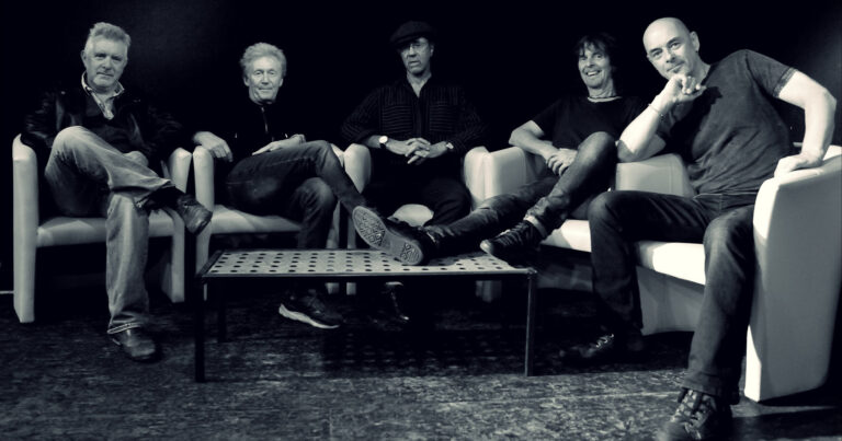 Manfred Mann’s Earth  Band