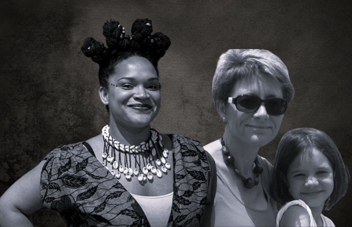 Családdal Afrikában – Hint of Africa