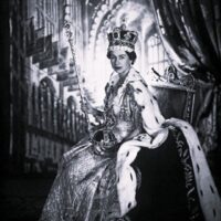 László Ferenc: A királynő