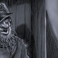 Piszkos Fred, a kapitány