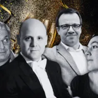 Újévi gálahangverseny