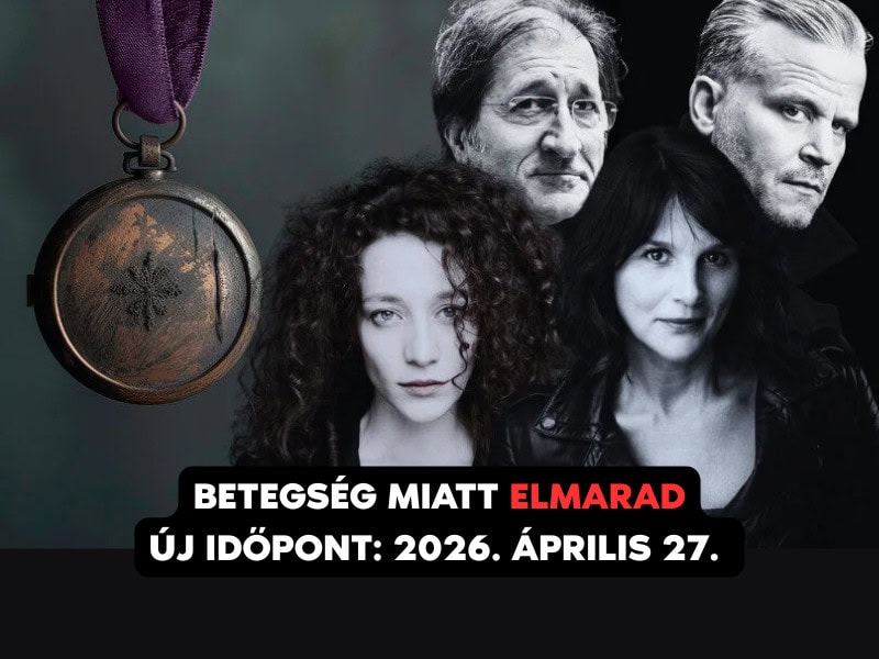 Márai Sándor: Az igazi