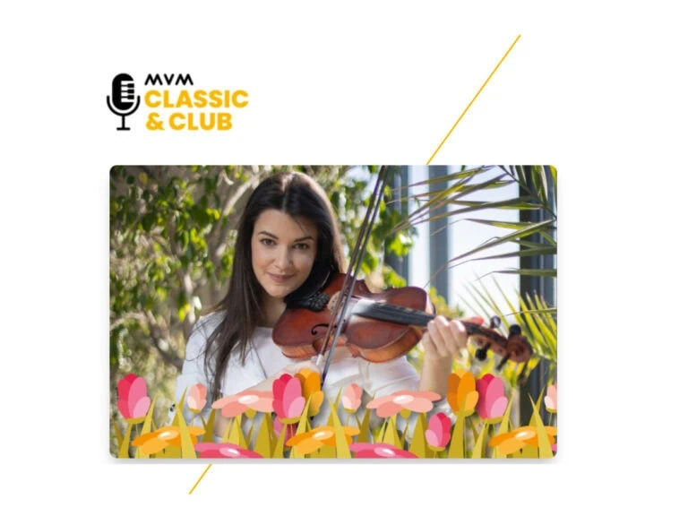 Tavaszváró családi koncert