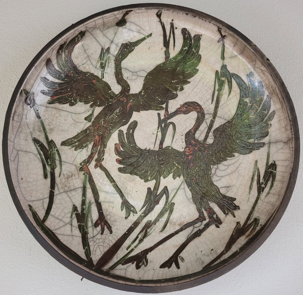 Kikelet az Üveg:Házban