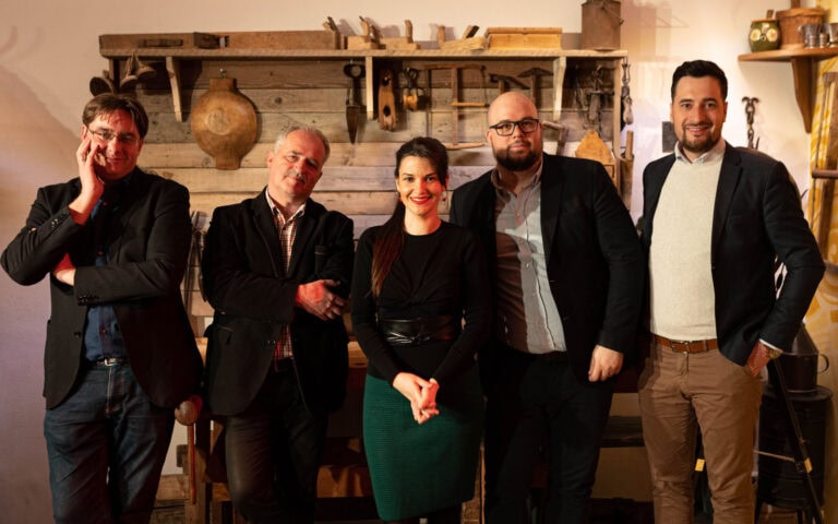 Tavaszváró családi koncert