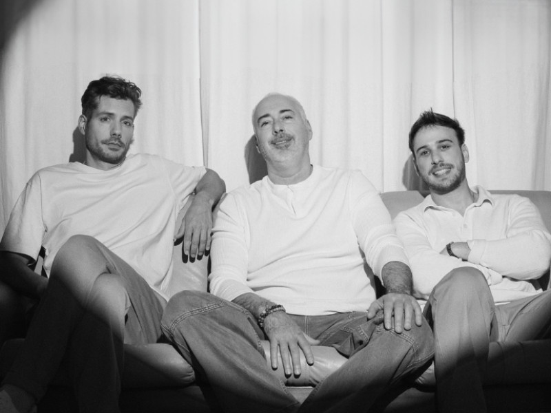 Márkó & Barna Hajóssal