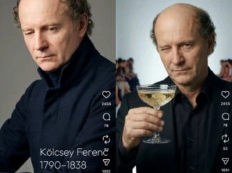 Magyar kultúra napja – interjú // Digital Umami [] Bereczki Nóra