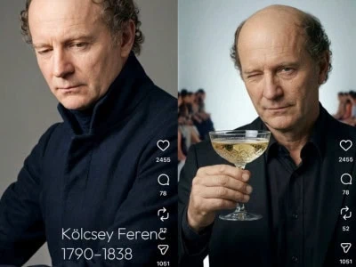 Magyar kultúra napja – interjú // Digital Umami [] Bereczki Nóra