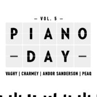 Piano Day ‘26