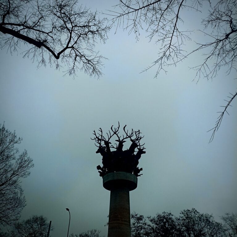 A szarvassá válás mítosza