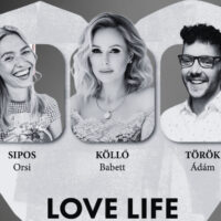 Matthew Hussey: Love Life. Randizás. Kapcsolatok. Totális zűrzavar.