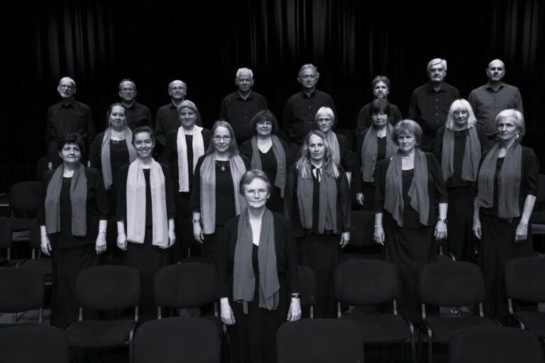 Ars Nova Sacra Énekegyüttes