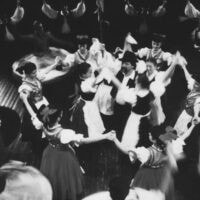 Erkel Ferenc Néptáncegyüttes