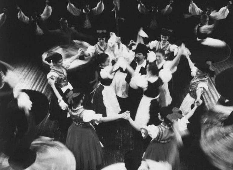 Erkel Ferenc Néptáncegyüttes