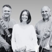 Bolba Éva és Jazzterlánc