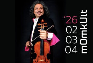 A MOMkult legújabb programmagazinja