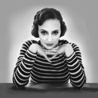 Kizárólag az utókor számára – díszelőadás