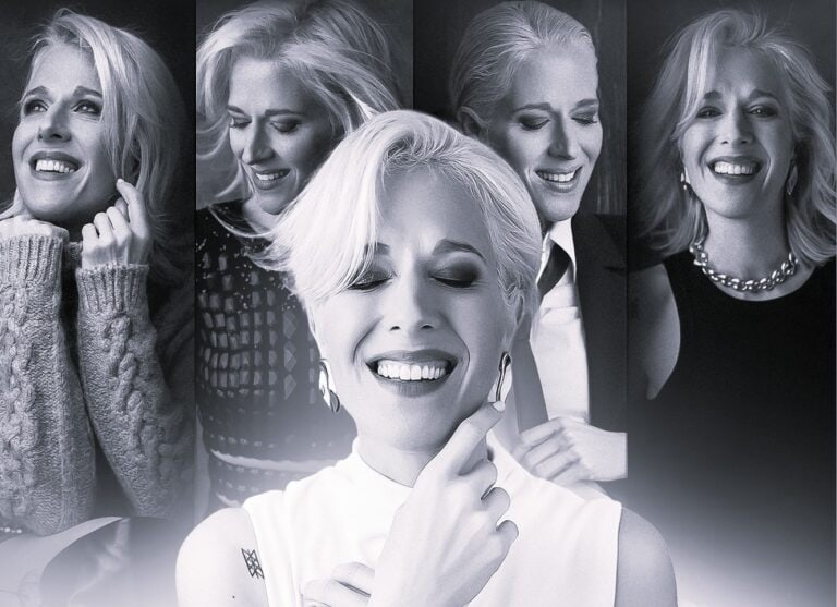 Wolf Kati és vendégei